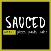 Sauced: Pizza. Pasta. Salad- London