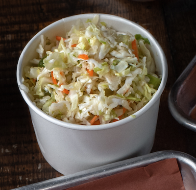 Carolina Cole Slaw