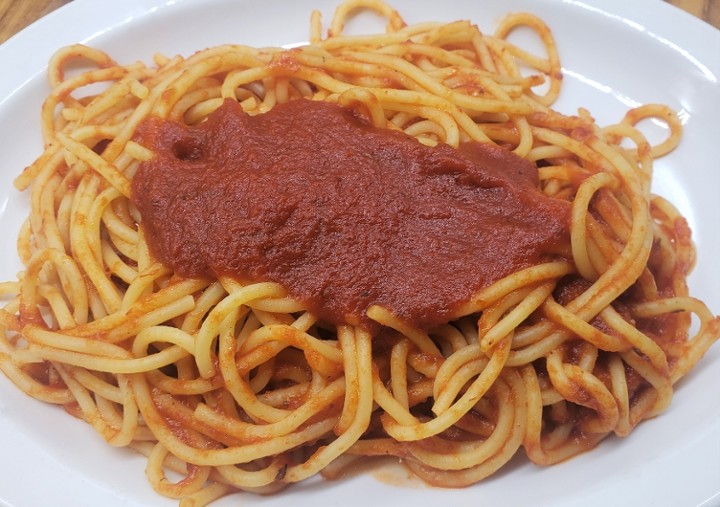 Spaghetti