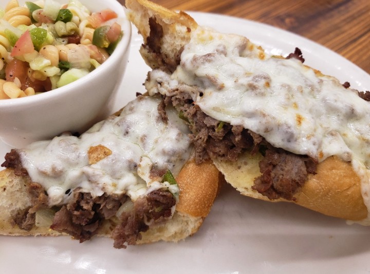 Steak Sandwich