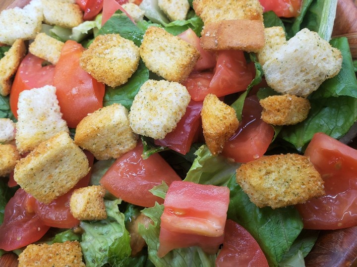 Side Caesar Salad