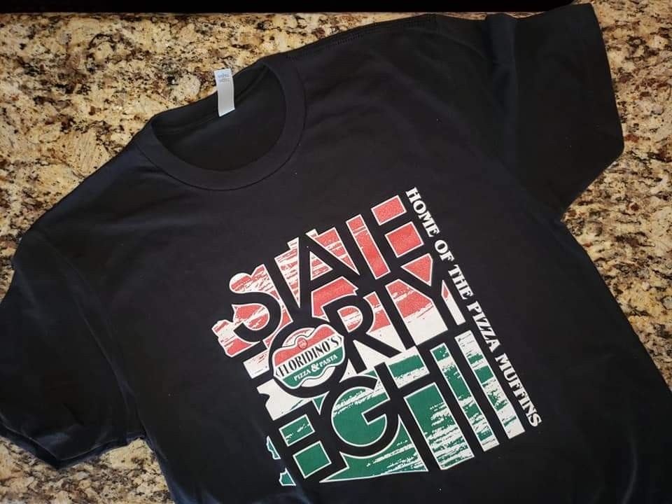 State Forty Eight Collab Shirt