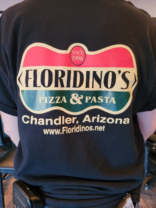 Floridino's Crew Gear