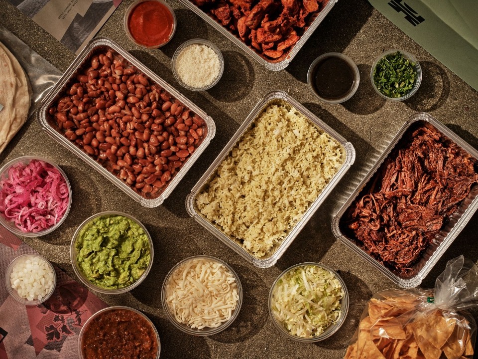 Restaurant banner image