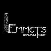 Emmets Social Table