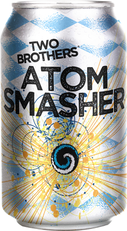 Atom Smasher 6-Pack