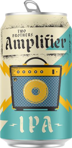 Amplifier 12-Pack