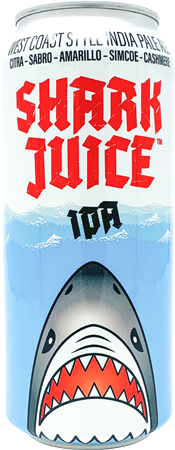 Shark Juice 4-Pack
