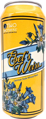Ebel's Weiss 4-pack