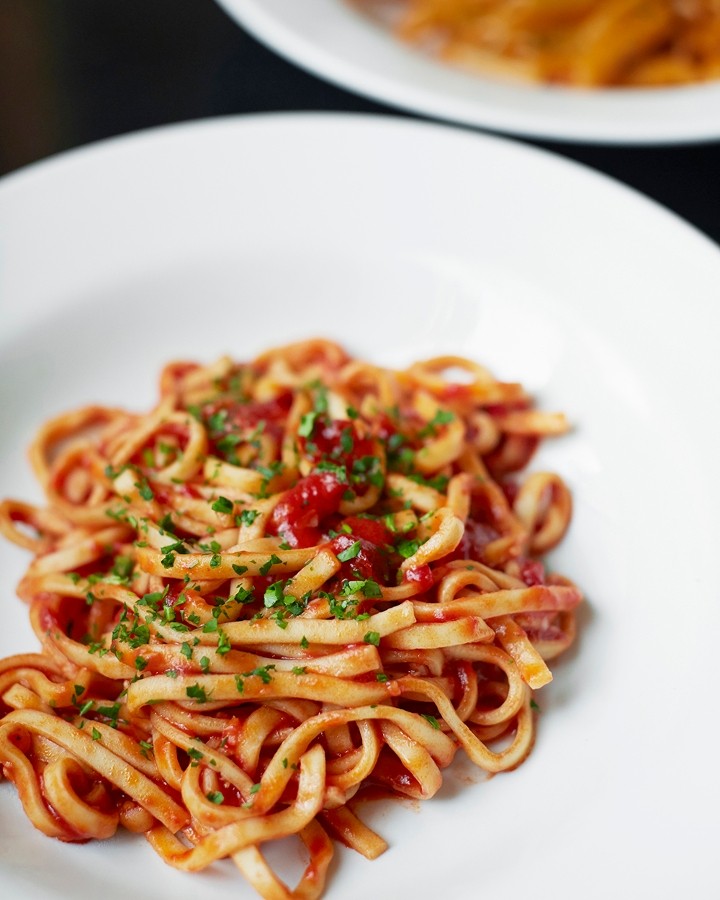 Broders' Pasta Bar