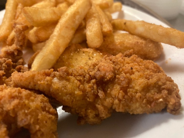 Chicken Tenders