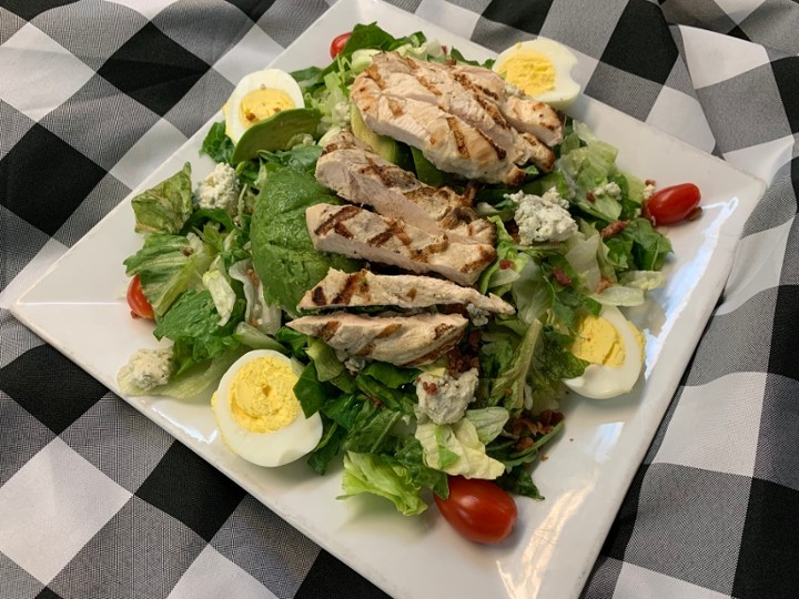 Cobb Salad