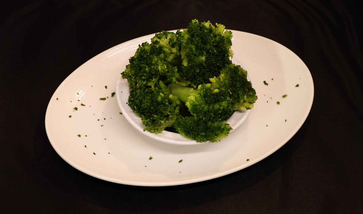 Side Broccoli, soft