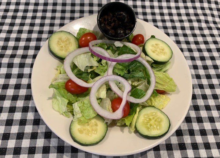 House Salad