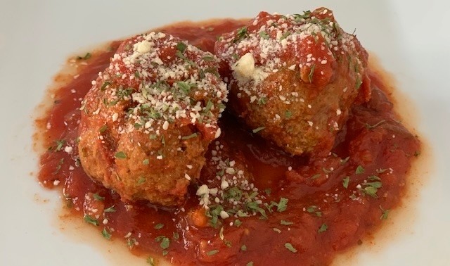 Side Meatballs (2)