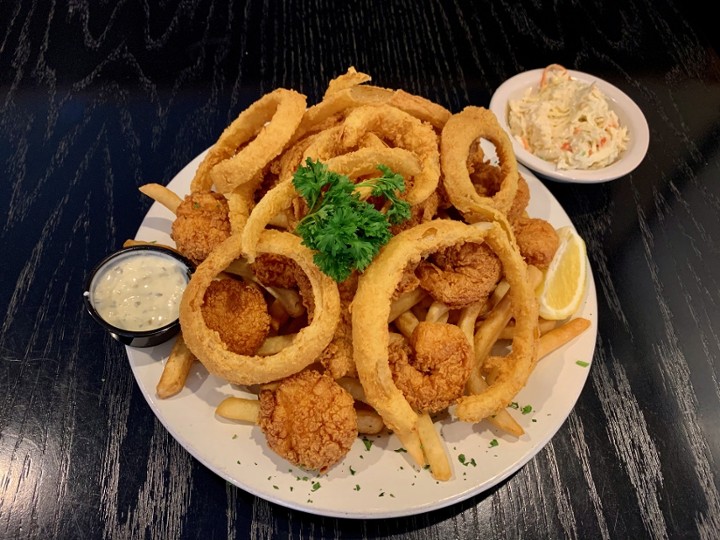 Seafood Platter