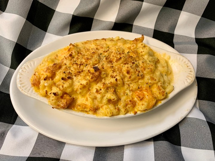 Mac n Cheese