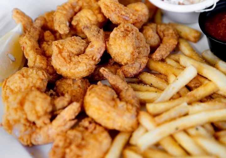 Fried Shrimp