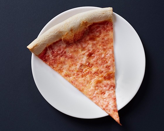 Pizza Slice | Cheese