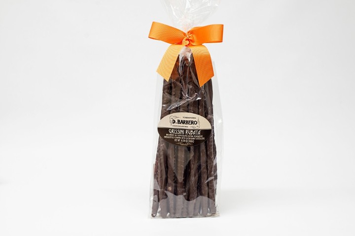 Chocolate Covered Grissini | D.Barbero