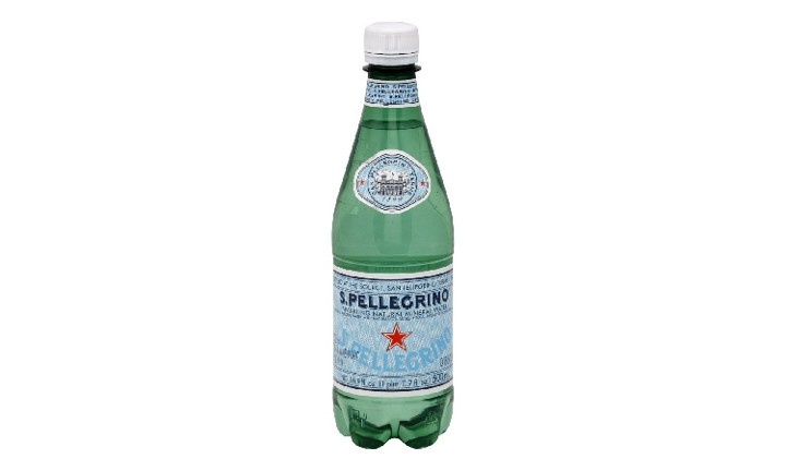 Sparkling Water | San Pellegrino 500ml