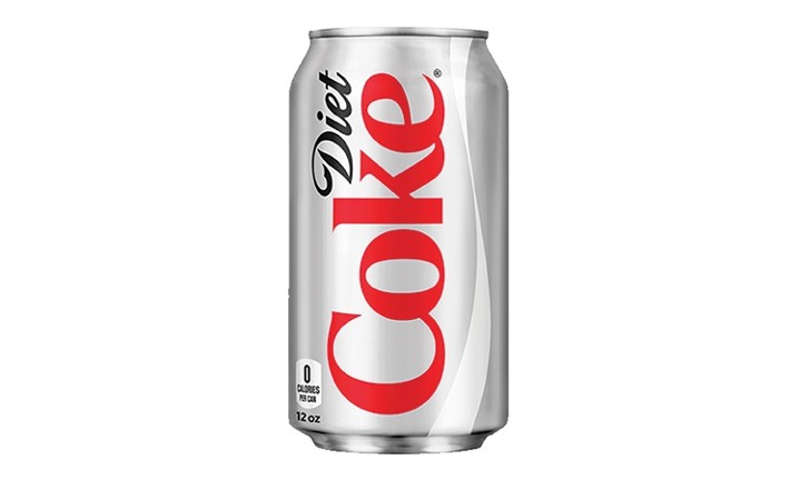 Diet Coke