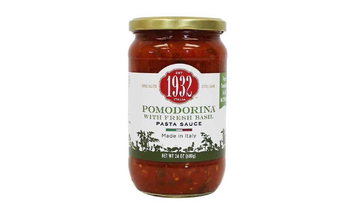 Pomodorina Sauce | 1932