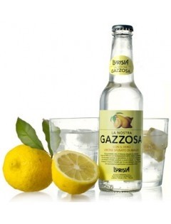 4-pack Gazzosa Soda | Lursia