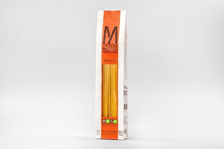 Spaghetti | Mancini