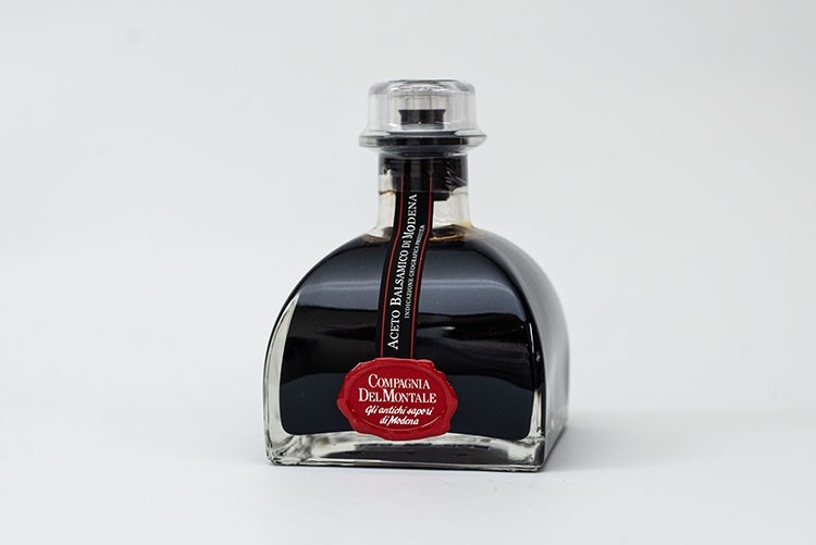 Special Edition Balsamic Vinegar | Compagnia del Montale