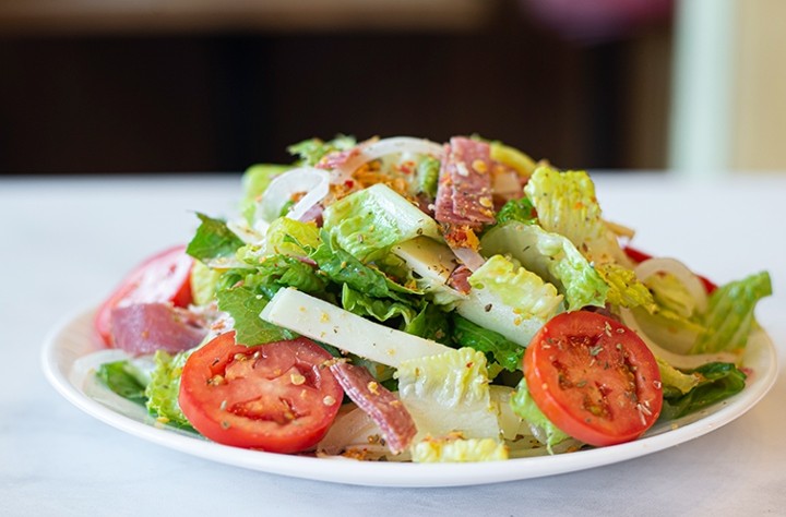 Large Jersey Salad