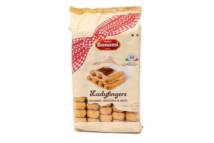 Ladyfingers | Bonomi