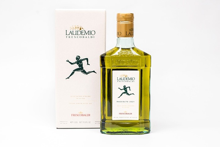 500ml Frescobaldi Laudemio EVOO