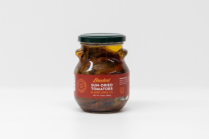 Broders' Sun-Dried Tomatoes