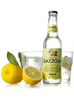 Gazzosa Soda Bottle | Lursia