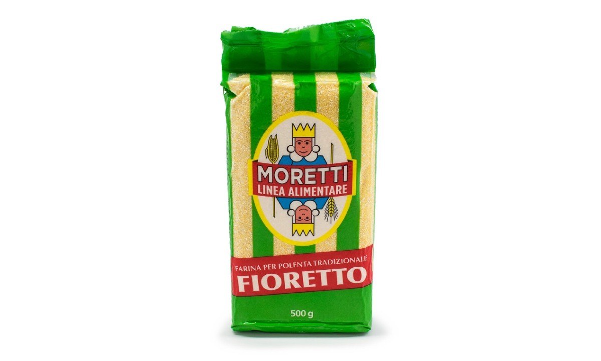 Polenta Fioretto | Moretti
