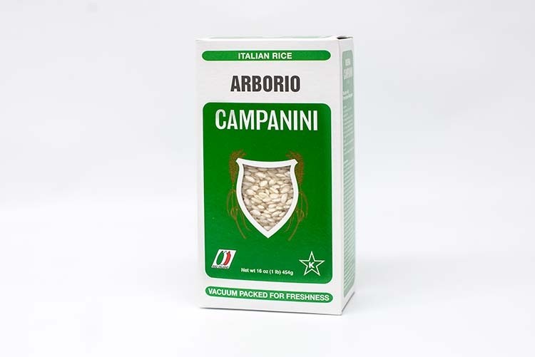 Arborio Rice | Campanini