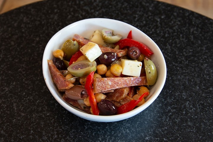 Antipasto Salad