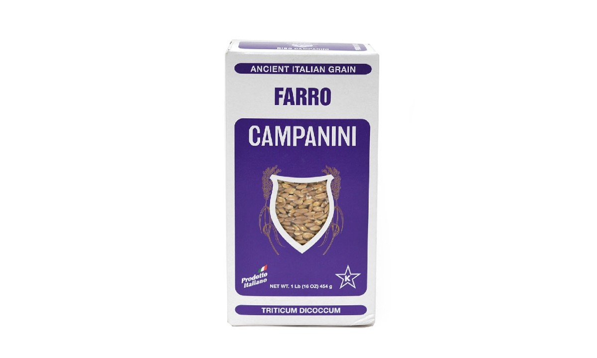 Farro | Campanini
