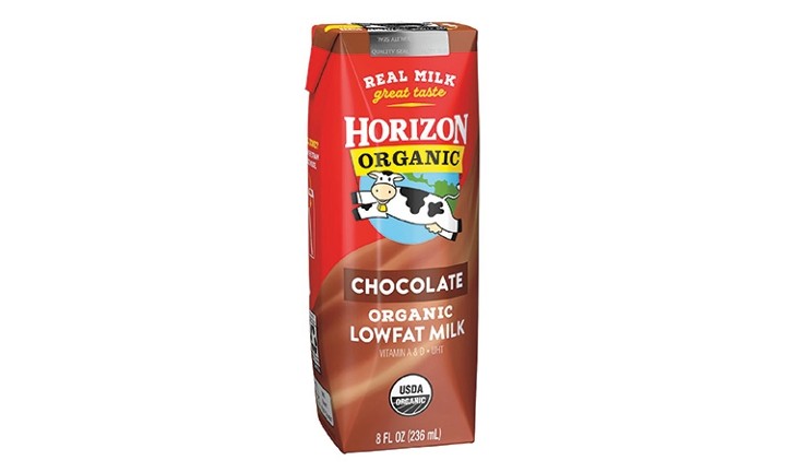 Chocolate Milk | Horizon