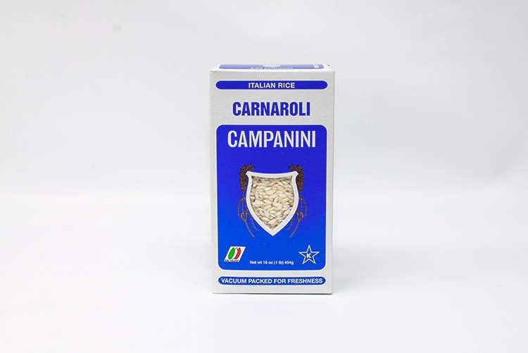 Carnaroli Rice | Campanini