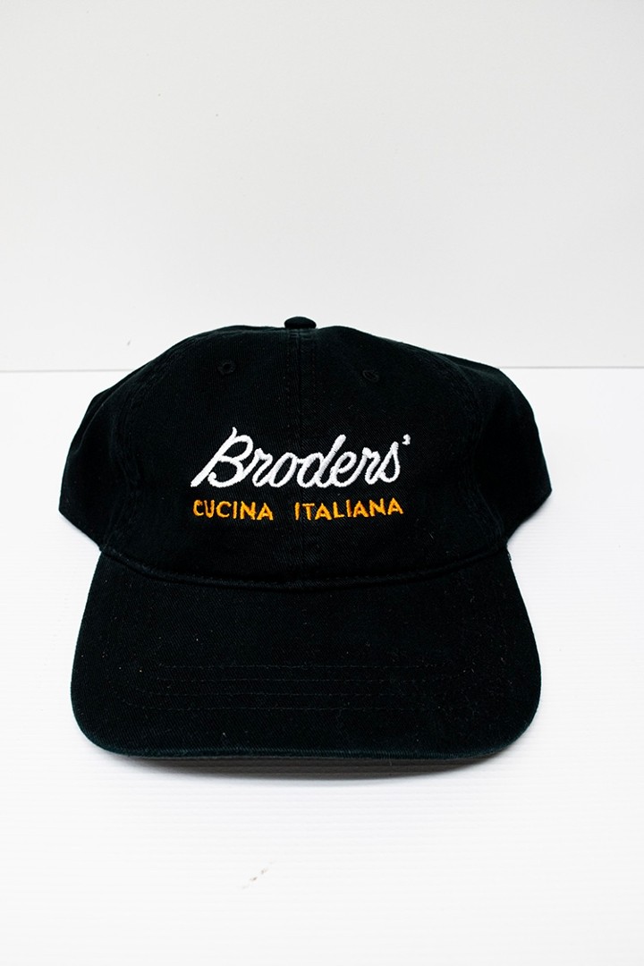 Broders' Baseball Cap