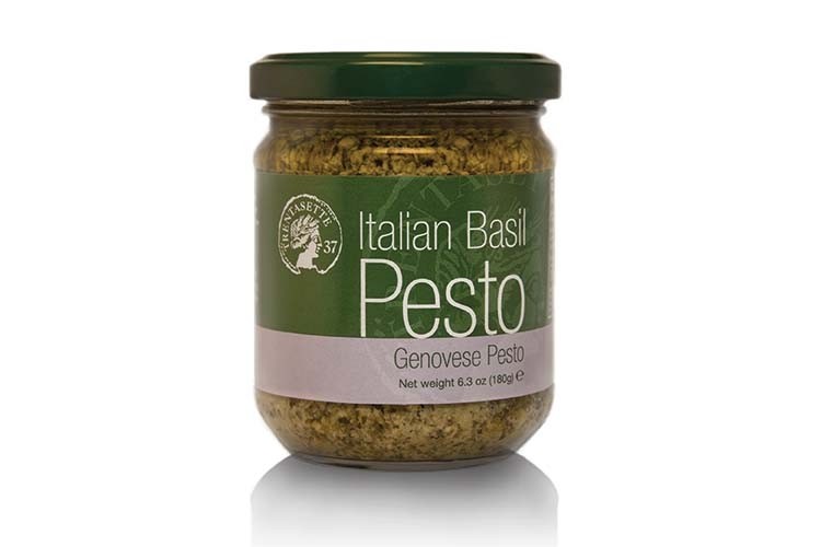 Italian Basil Pesto | Trentasette