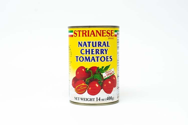 Cherry Tomatoes | Strianese