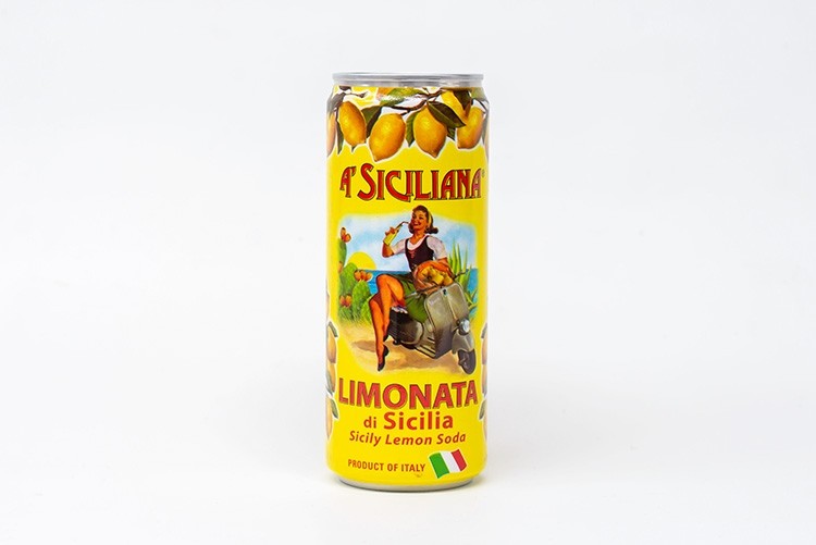 Limonata | A' Siciliana