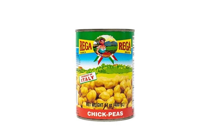 Chickpeas | Rega