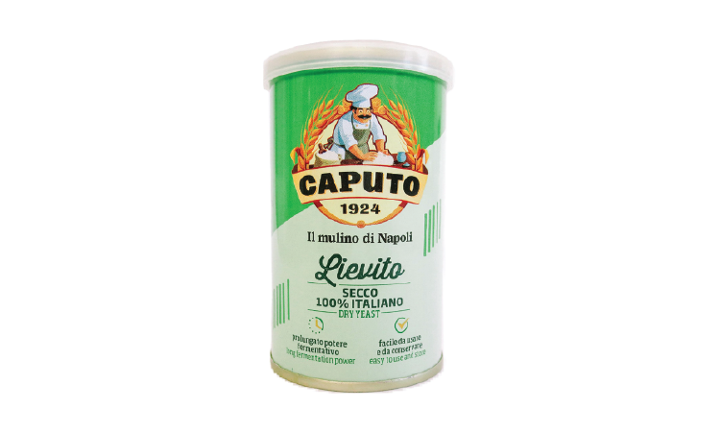 Lievito Active Dry Yeast | Caputo