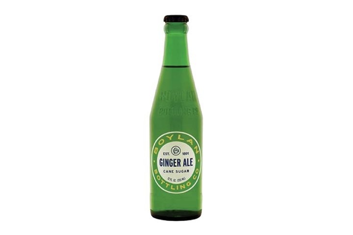 Ginger Ale | Boylan's