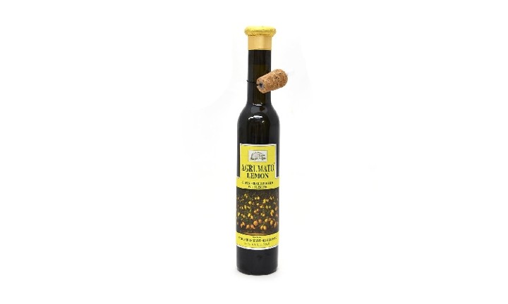 Agrumato EVOO with Lemon