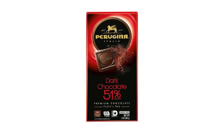 Dark Chocolate Bar | Perugina